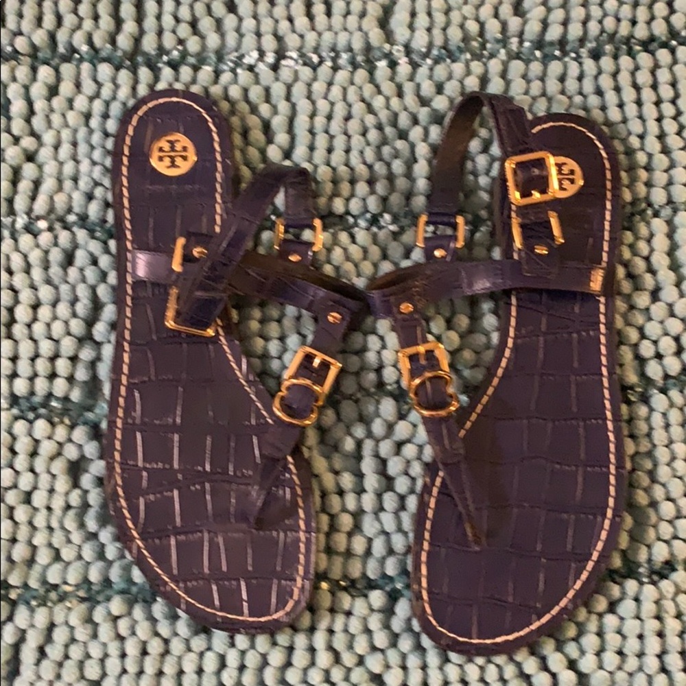 Tory Burch sandal